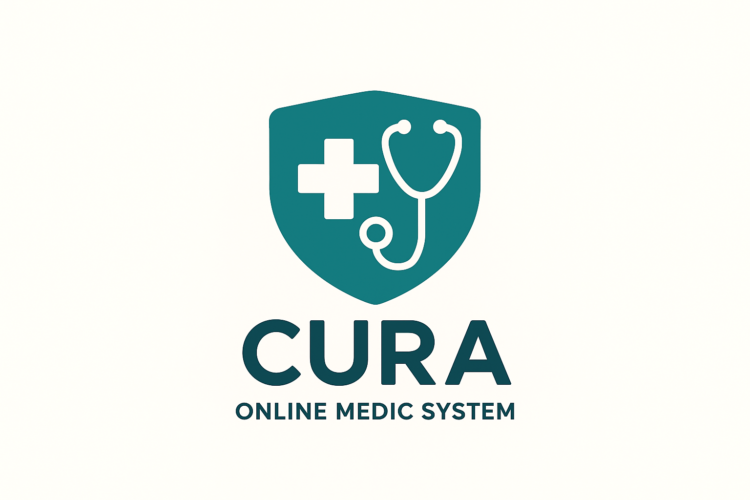 Cura – Healthcare Management System
