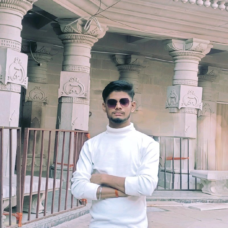 Subham Kumar Sinha